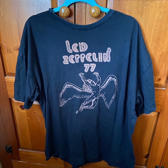 Led Zeppelin t-shirt - Picture 1 of 1